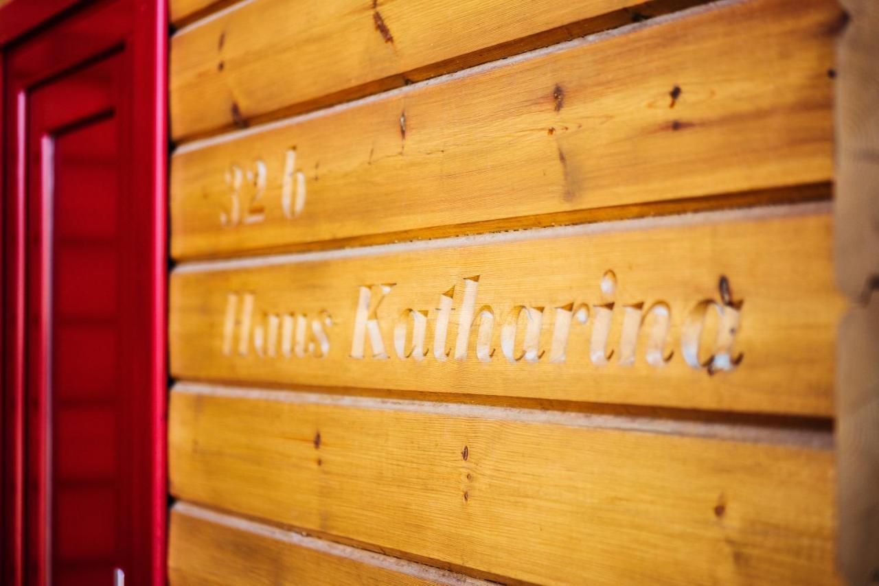 Blockhaus An Der Skiwiese Braunlage Ngoại thất bức ảnh