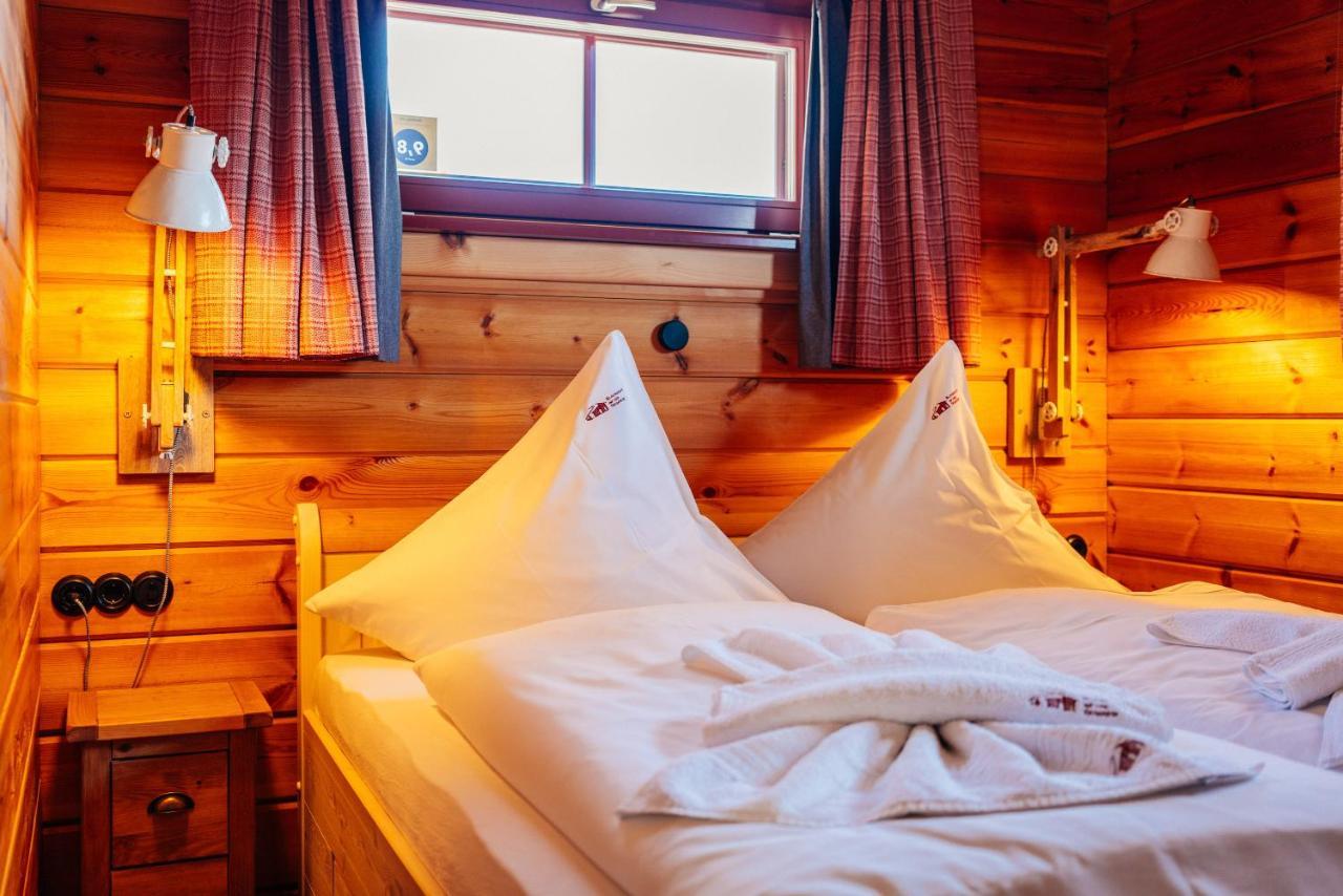 Blockhaus An Der Skiwiese Braunlage Ngoại thất bức ảnh