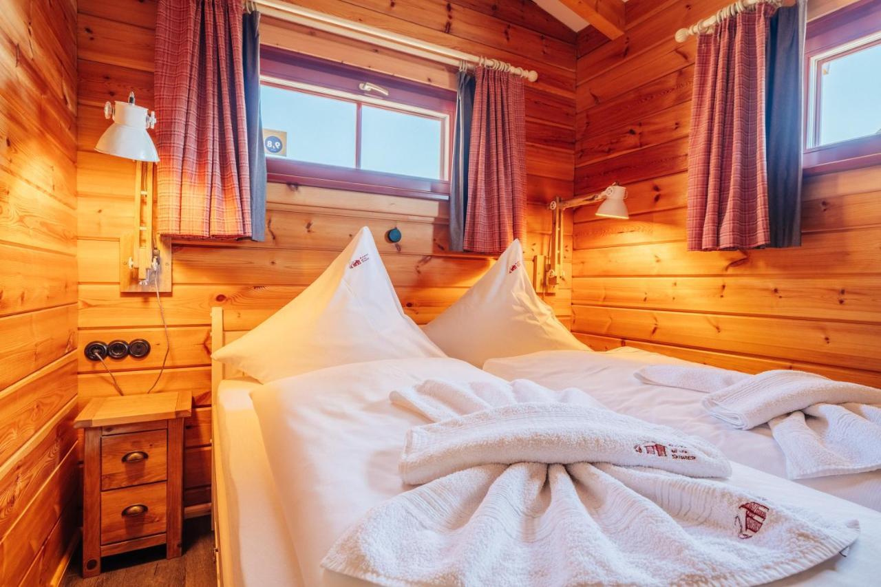 Blockhaus An Der Skiwiese Braunlage Ngoại thất bức ảnh