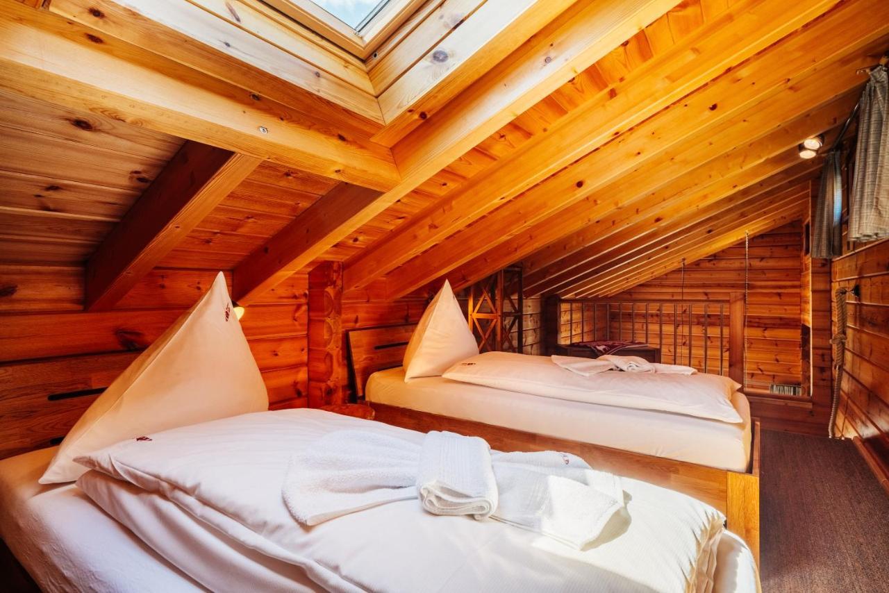 Blockhaus An Der Skiwiese Braunlage Ngoại thất bức ảnh