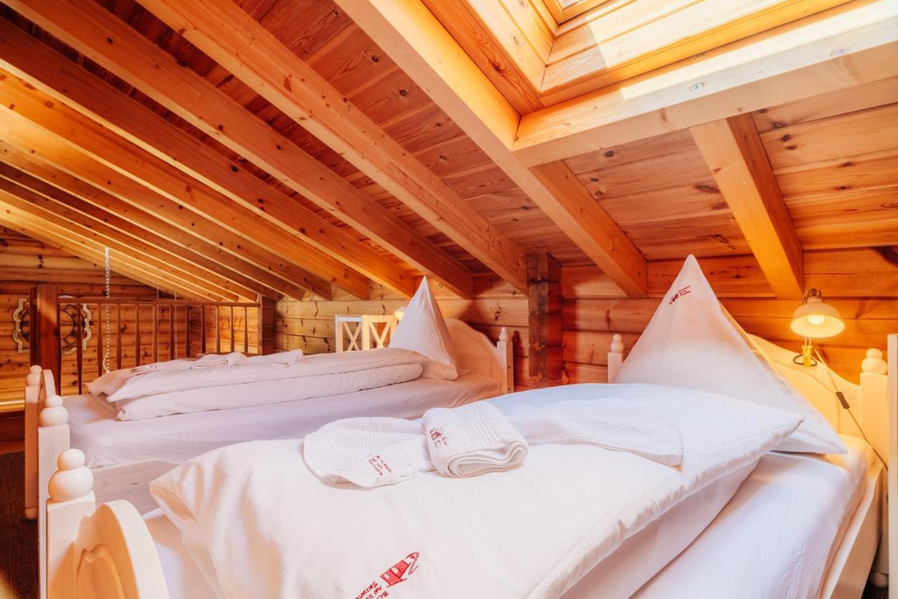 Blockhaus An Der Skiwiese Braunlage Ngoại thất bức ảnh