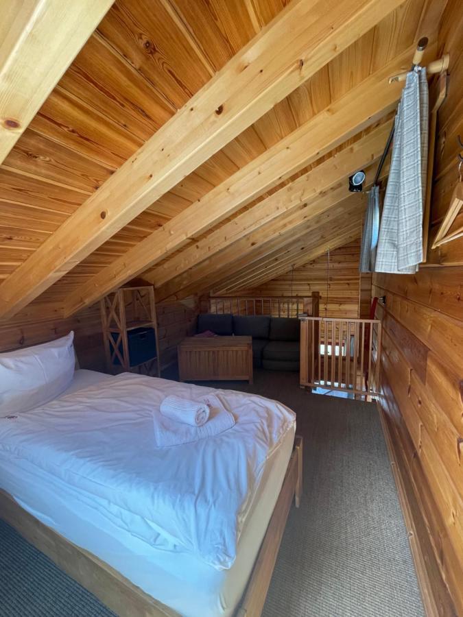 Blockhaus An Der Skiwiese Braunlage Ngoại thất bức ảnh